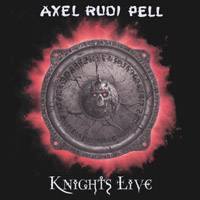 Axel Rudi Pell : Knights Live